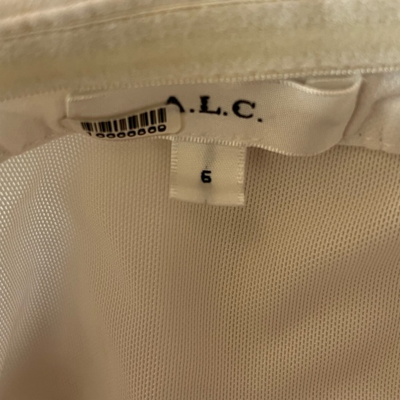 A.L.C. Renee Top - Picture 6 of 16